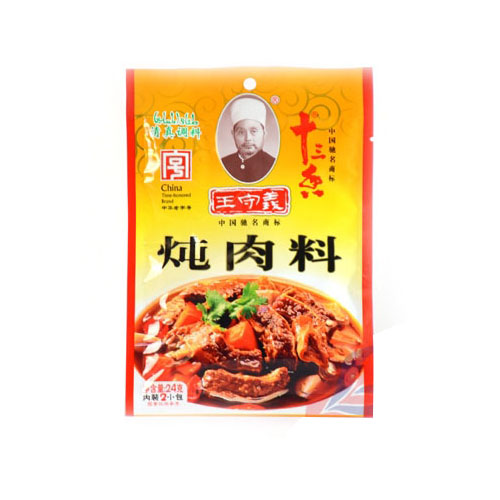 王守义炖肉料24g