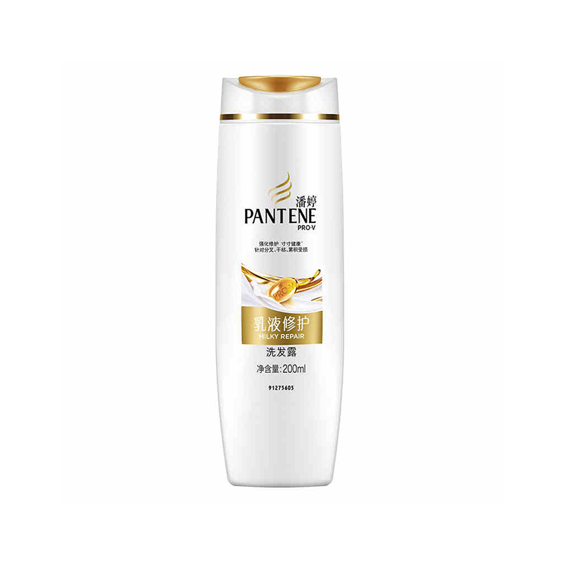 潘婷乳液修复洗发露200ml