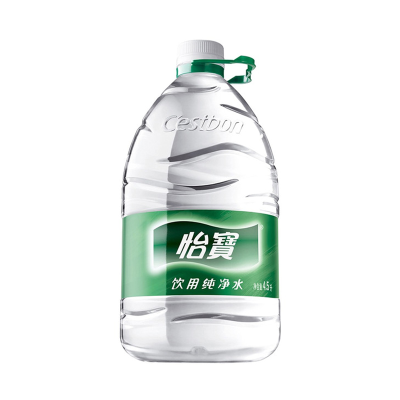 怡宝矿泉水45l