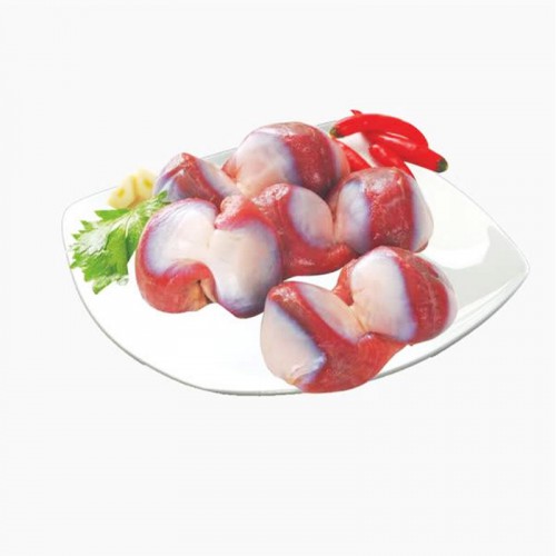 鸡肾(冰冻)约450g(±20g)销量:93评价:0乐兴商城0612.800615.